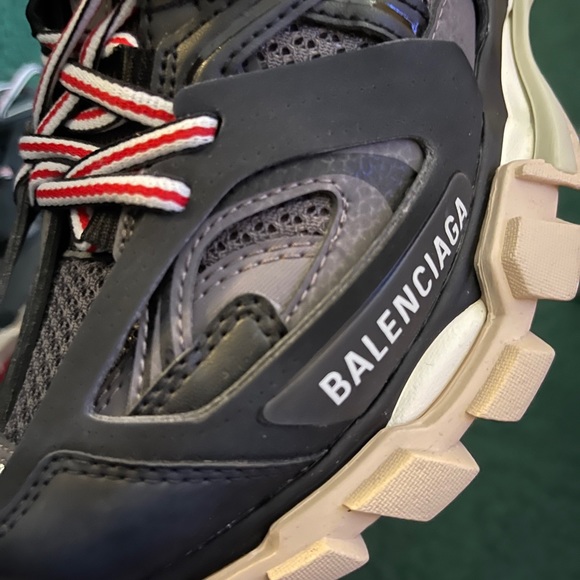 BALENCIAGA TRACK women’s - Picture 6 of 11